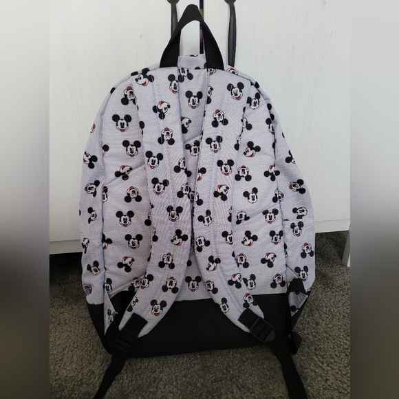 Disney Backpack - Picture 2 of 3